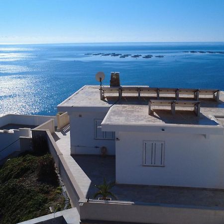 Villa Casa Mar à Águilas Extérieur photo