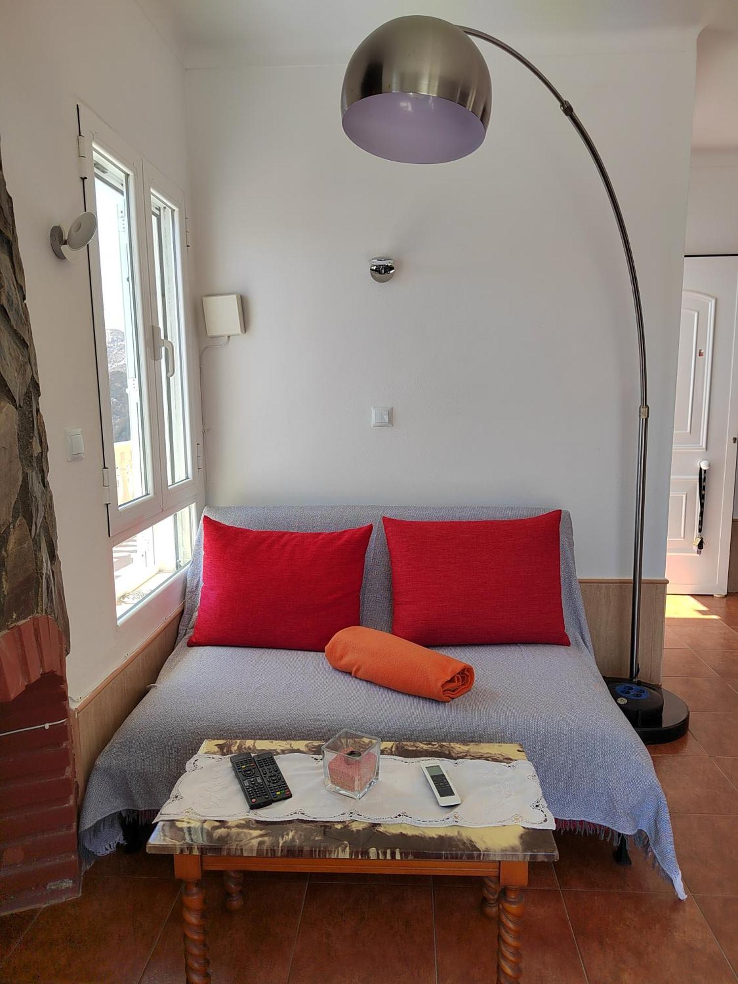 Villa Casa Mar à Águilas Extérieur photo